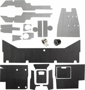 Dei 902408 UTV hőszabályozó készlet Hardware & Accessories