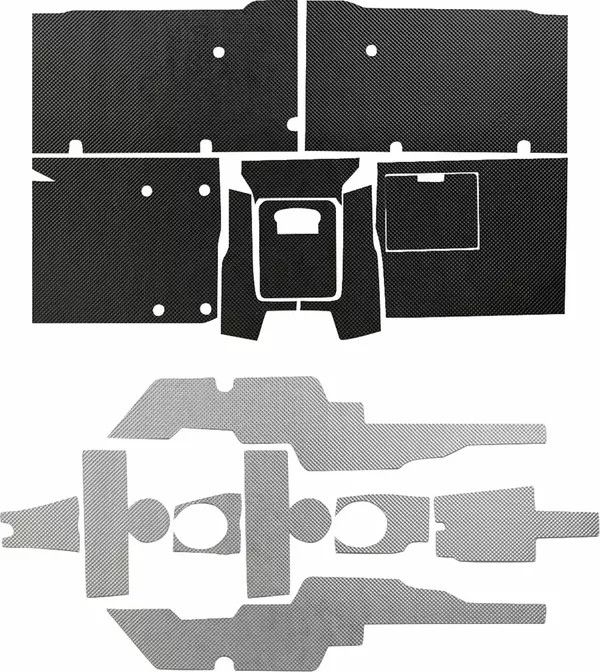 Dei 902407 UTV hőszabályozó készlet Hardware & Accessories 0