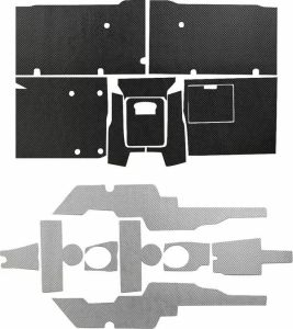 Dei 902407 UTV hőszabályozó készlet Hardware & Accessories
