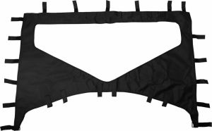 Moose utility PIOT6RW-11 UTV hátsó szélvédő Váz alkatrész