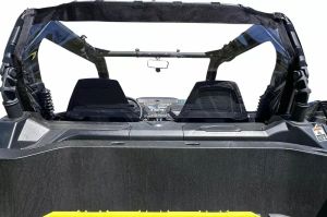 Moose utility NCOMRW-11 UTV hátsó szélvédő Váz alkatrész 1