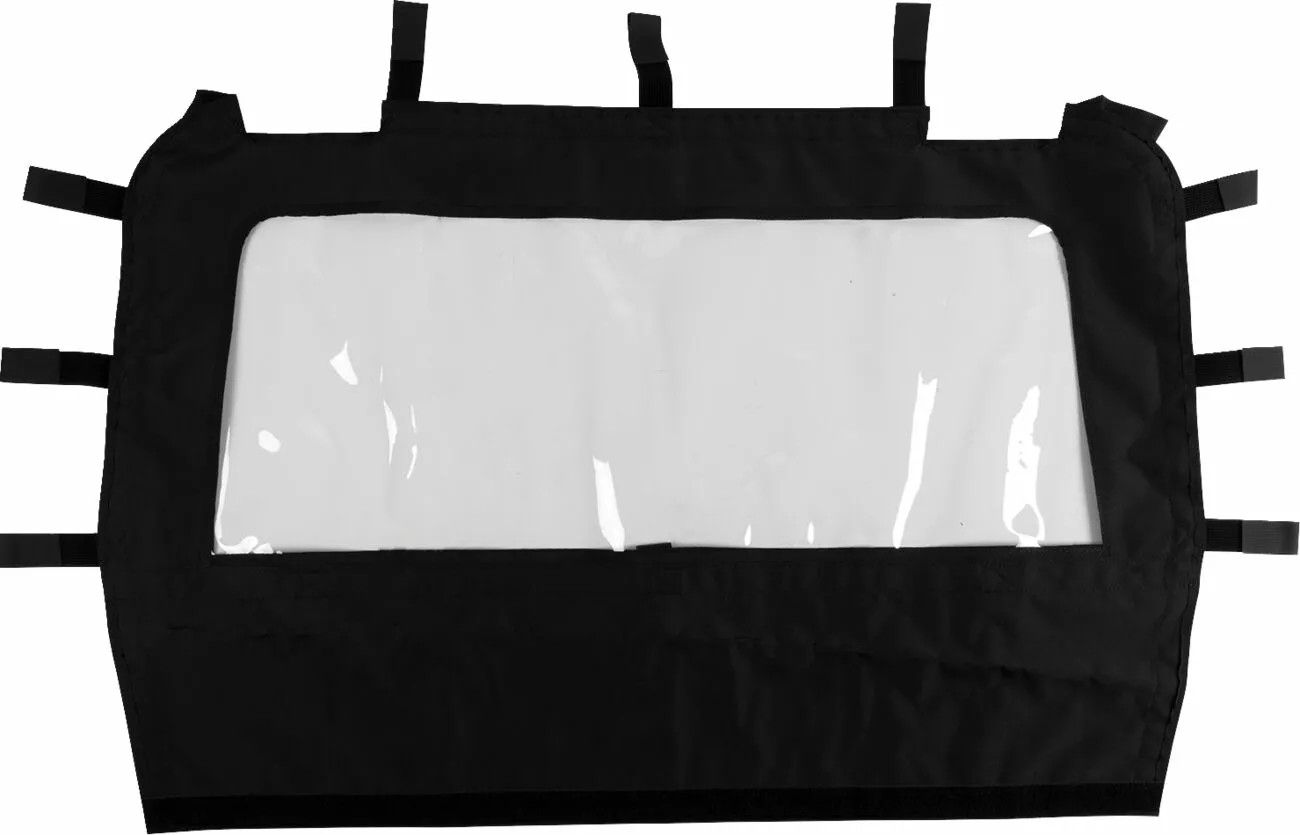 Moose utility PRZR4RW-11 UTV hátsó szélvédő Váz alkatrész 0