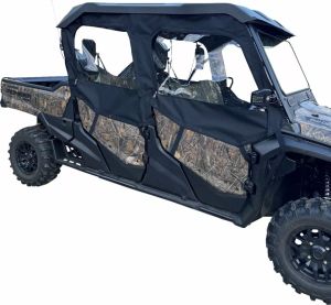 Moose utility PIOT6SE-11 oldalsó burkolat Váz alkatrész