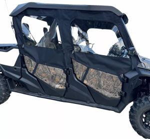 Moose utility PIOT6SE-11 oldalsó burkolat Váz alkatrész 1