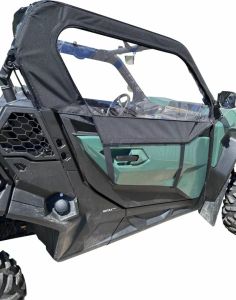 Moose utility NCOMSE-11 oldalsó tokozás Váz alkatrész 1