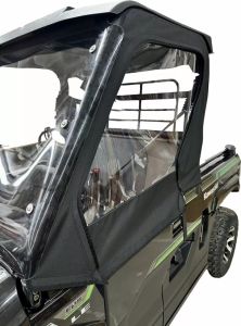 Moose utility KMMXSE-11 oldalsó tokozás Váz alkatrész