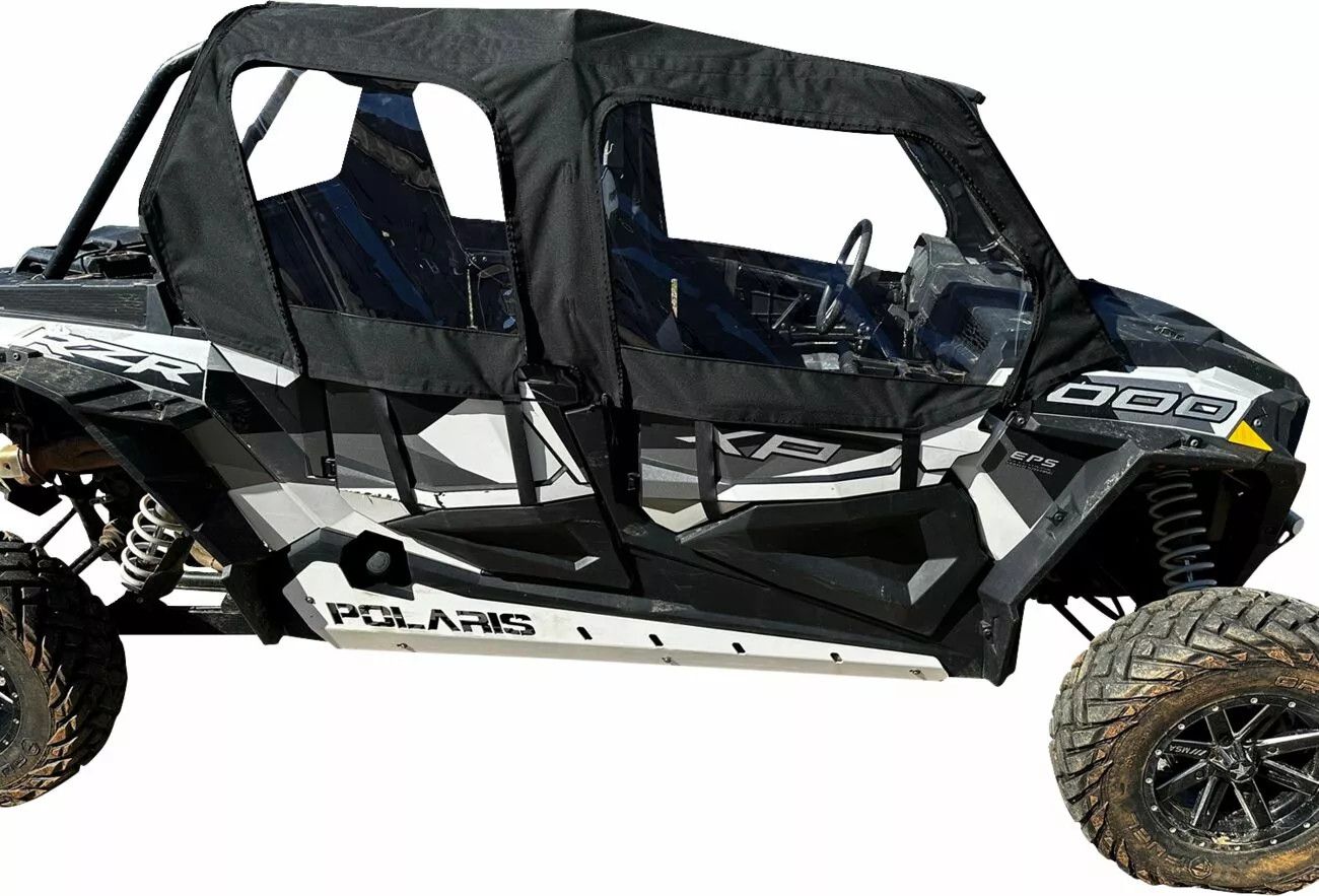 Moose utility PRZR4SE-11 oldalsó tokozás Váz alkatrész 0