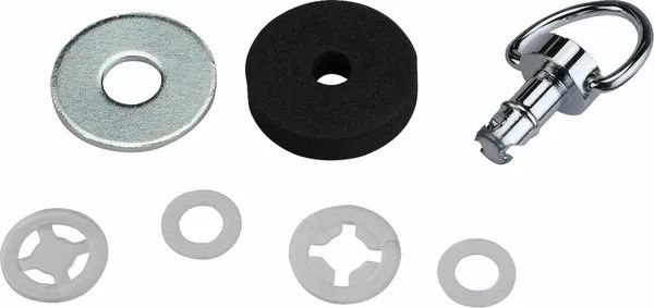 Moose utility Q15-8011 Negyedforgató/Gyorskioldó csavar Hardware & Accessories 0
