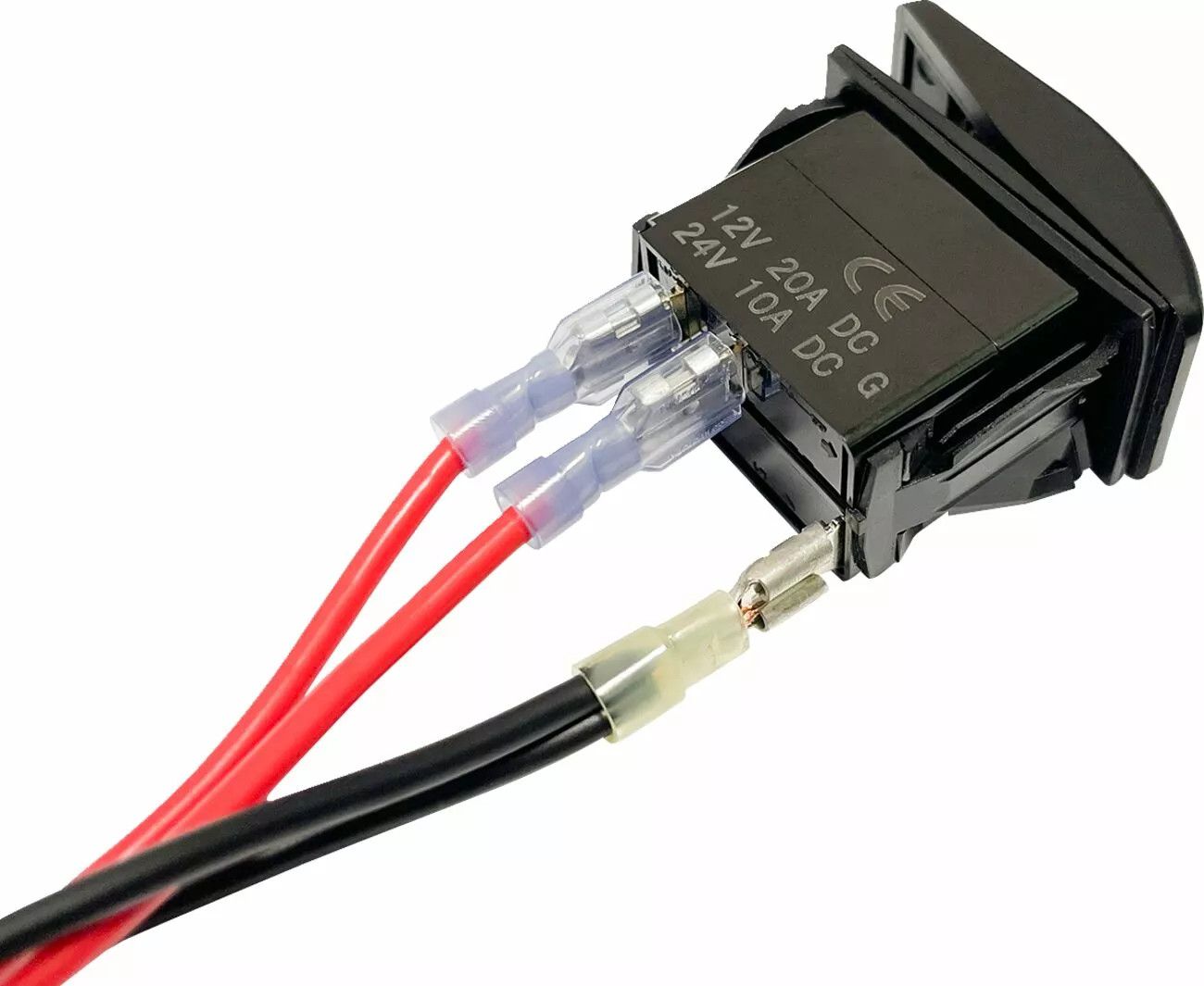 Dei 902481 Kiegészítő ventilátorkészlet Motorblokk alkatrész 1