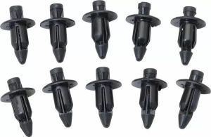 Moose racing 1725-ös szegecskészlet Hardware & Accessories