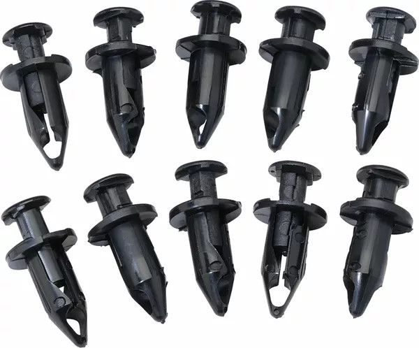 Moose racing 2005-0RRIV-MSE szegecskészlet Hardware & Accessories 0