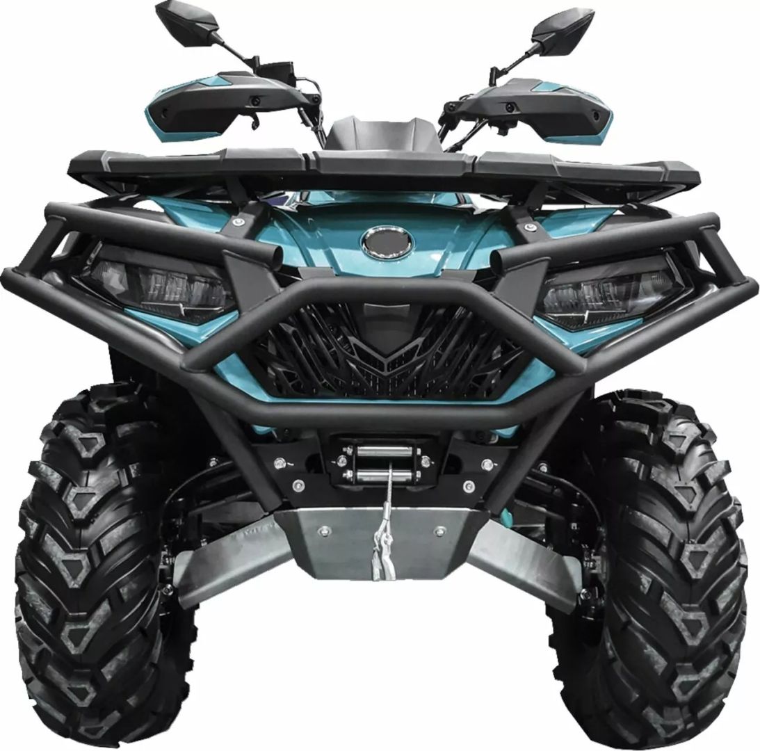 Moose utility 2444.8171.1 lökhárító Bukócső, blokkvédő, váz 1