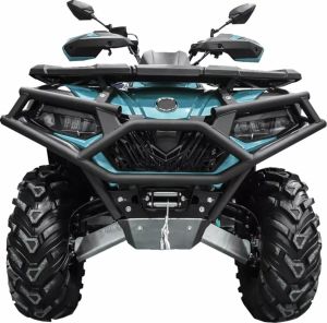 Moose utility 2444.8171.1 lökhárító Bukócső, blokkvédő, váz 1