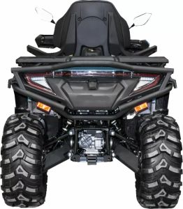 Moose utility 2444.8171.1 lökhárító Bukócső, blokkvédő, váz 3