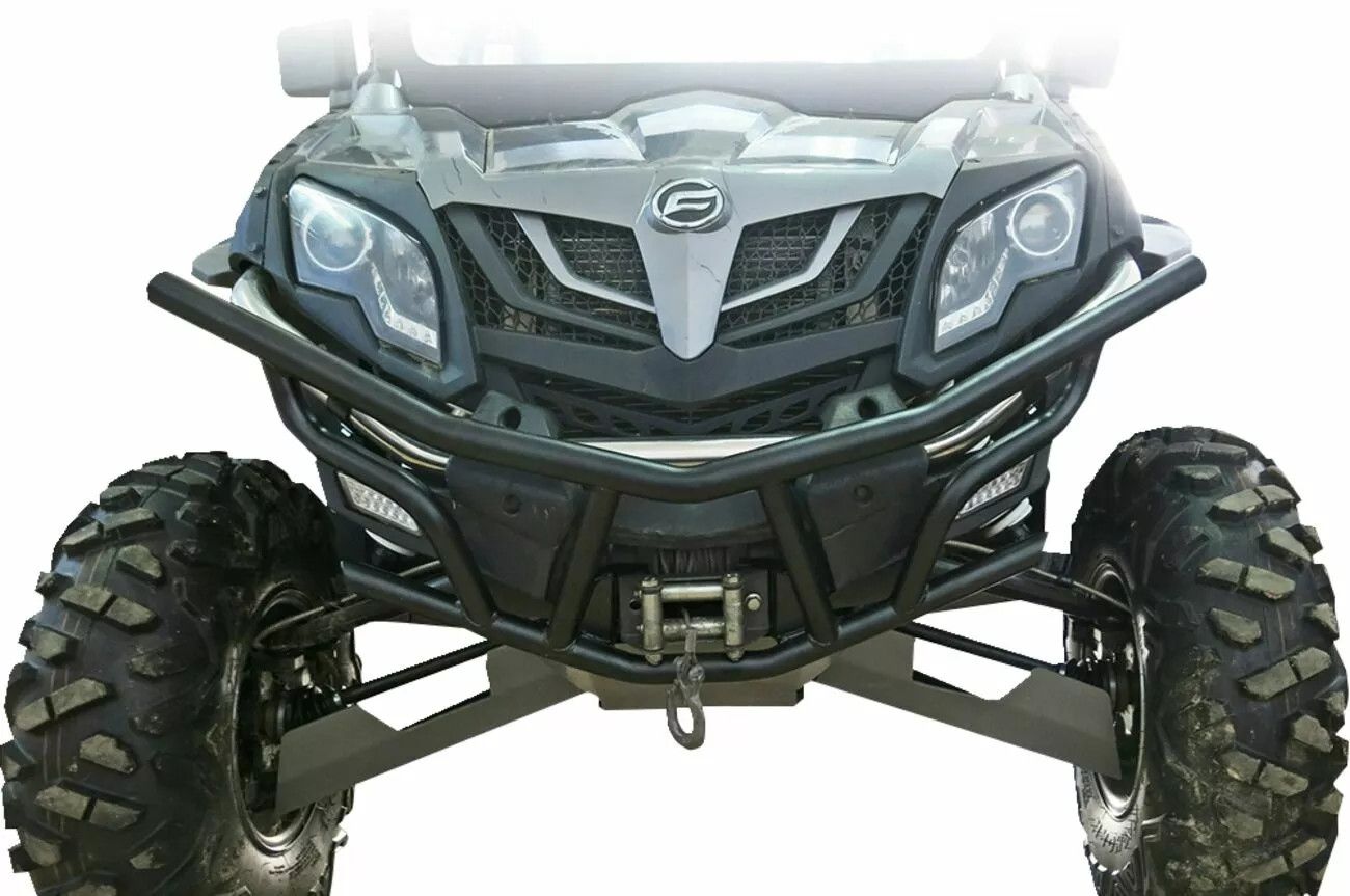 Moose utility 2444.8174.1 lökhárító Bukócső, blokkvédő, váz 1