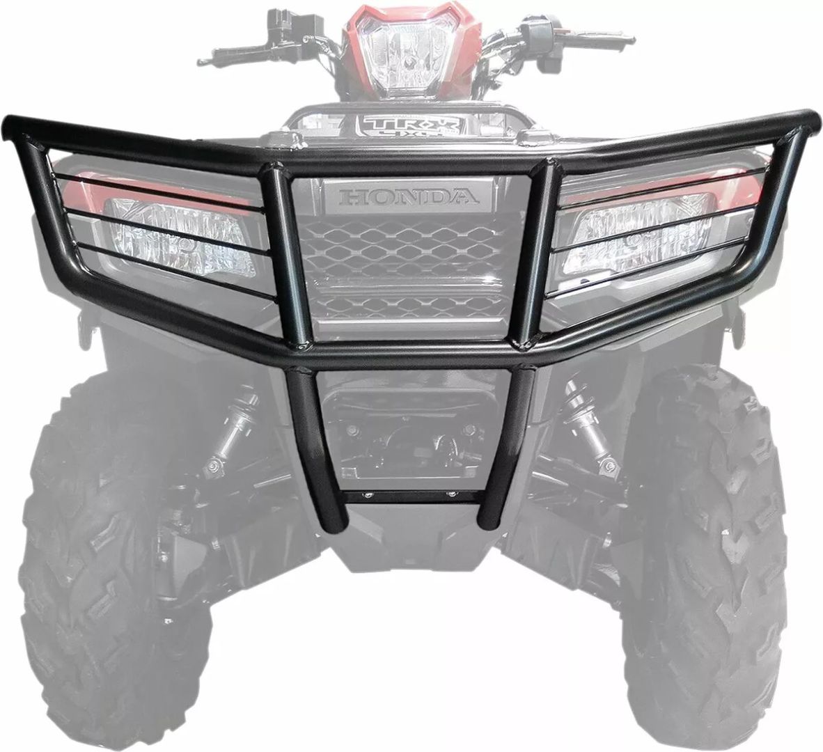 Moose utility 2444.7186.1 lökhárító Bukócső, blokkvédő, váz 1