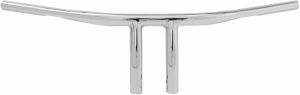 Burly brand B28-306T 1-1/4" T-Bar Fékkar, kuplungkar, kormánykapcsoló