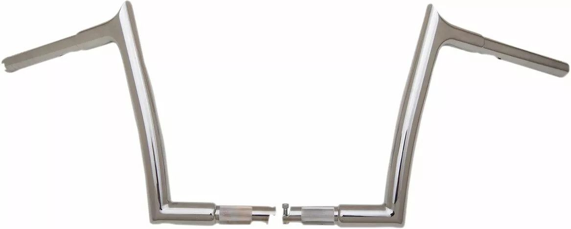 Fat baggers inc. 907010 1-1/4" EZ Szerelje fel a hegyes felső kormányt Fékkar, kuplungkar, kormánykapcsoló 0