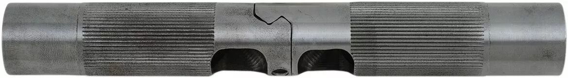 Fat baggers inc. 909410-B 1-1/4" EZ Install Round Top Kormánykészlet Fékkar, kuplungkar, kormánykapcsoló 4