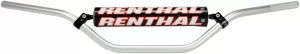Renthal 693-01-SI-01-185 693 Enduro kormány Fékkar, kuplungkar, kormánykapcsoló