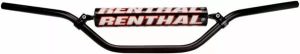 Renthal 966-05-BK-01-185 966 ​​MX / Enduro kormány Fékkar, kuplungkar, kormánykapcsoló