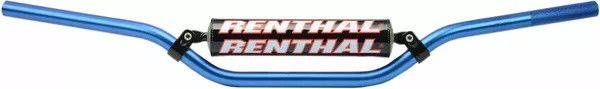 Renthal 971-08-BU-01-185 971 RC MX/Enduro kormány Fékkar, kuplungkar, kormánykapcsoló 0
