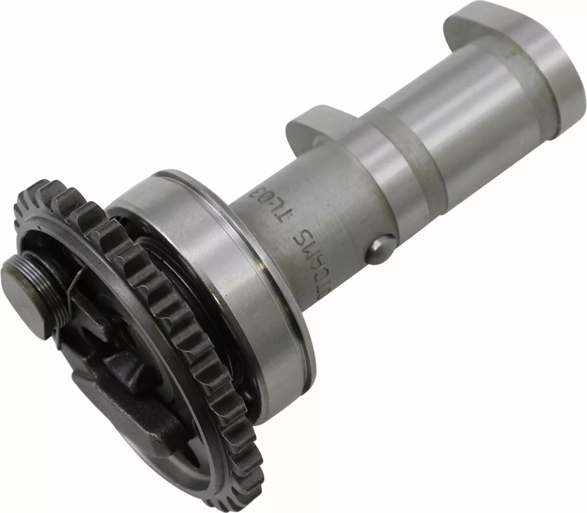 Hot cams 4035-1E vezérműtengely kipufogógáz 1. fokozat Vezérlés 0
