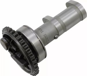 Hot cams 4035-1E vezérműtengely kipufogógáz 1. fokozat Vezérlés