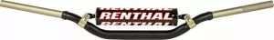 Renthal 991-01-BK-07-185 Twinwall® kormány Fékkar, kuplungkar, kormánykapcsoló