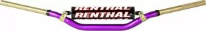 Renthal 996-01-PE-07-261 Twinwall® kormány Fékkar, kuplungkar, kormánykapcsoló