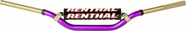Renthal 997-01-PE-02-261 Twinwall® kormány Fékkar, kuplungkar, kormánykapcsoló 0