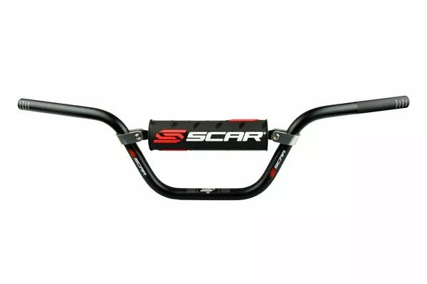 Scar S9062BK S² Kormány Fékkar, kuplungkar, kormánykapcsoló 0