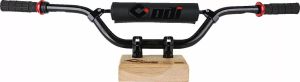 Odi H75BPB-SE Blackout kormánypárna Hardware & Accessories 1