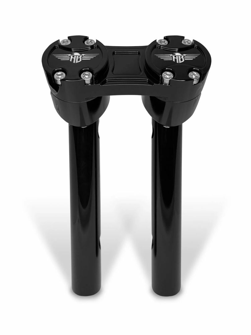 Heinz bikes HB-RPB1-8-BB Clubstyle Pullback Riser Fékkar, kuplungkar, kormánykapcsoló 2
