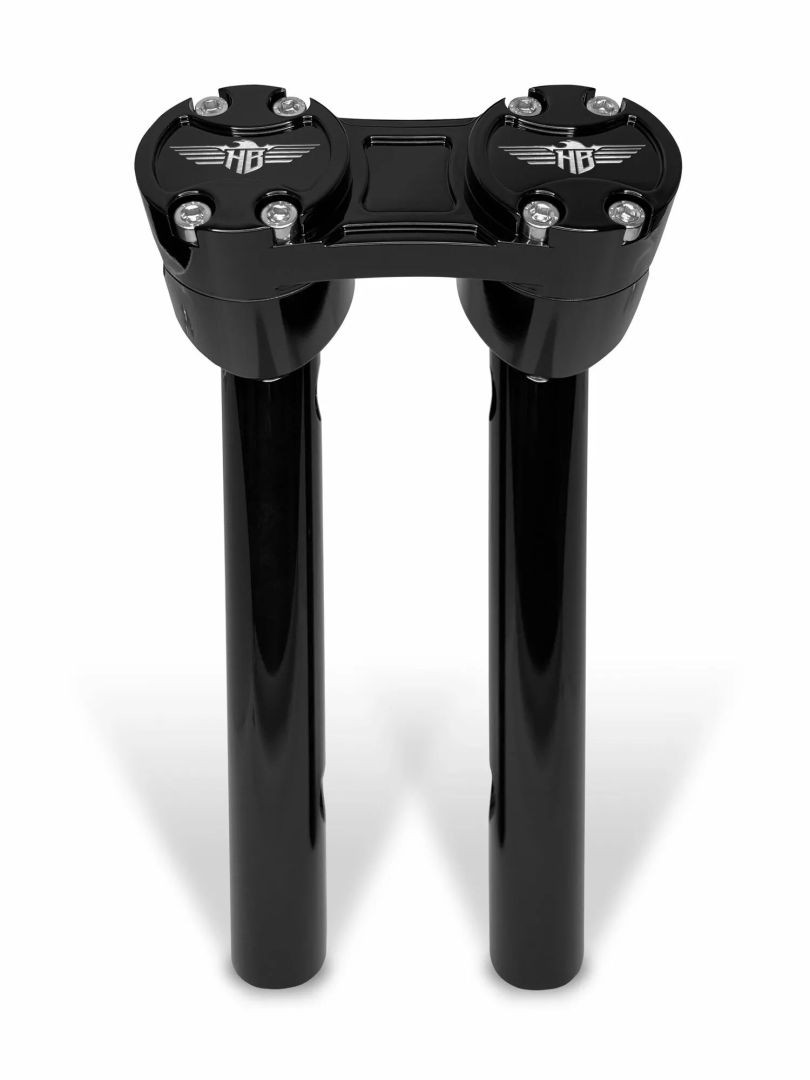 Heinz bikes HB-RPB1-10-BB Clubstyle Pullback Riser Fékkar, kuplungkar, kormánykapcsoló 1