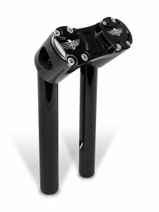Heinz bikes HB-RPB1-10-BB Clubstyle Pullback Riser Fékkar, kuplungkar, kormánykapcsoló