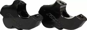 Rox speed fx 3R-B20R-RBL 1-1/2” Barback kormányemelő Fékkar, kuplungkar, kormánykapcsoló