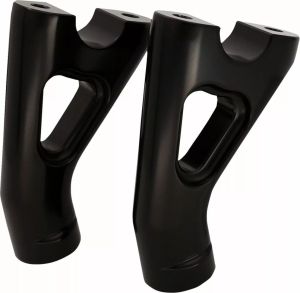 Arlen ness 520-045 Sportster Riser Kit Fékkar, kuplungkar, kormánykapcsoló