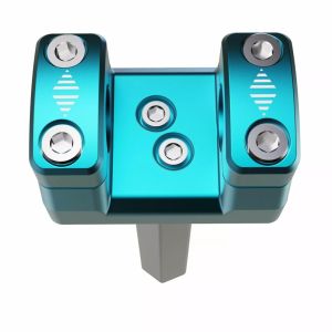 Rjwc powersports 30351006 Kormányszár erősítés Can-Am Fékkar, kuplungkar, kormánykapcsoló 1