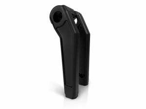 Heinz bikes HB-PR7-1-DT-BB Performance ClubStyle Riser Digital Tacho Fékkar, kuplungkar, kormánykapcsoló 1