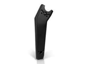 Heinz bikes HB-PR7-1-DT-BB Performance ClubStyle Riser Digital Tacho Fékkar, kuplungkar, kormánykapcsoló 7
