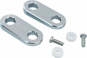 Show chrome 52-698 Kormányemelő alátét Hardware & Accessories