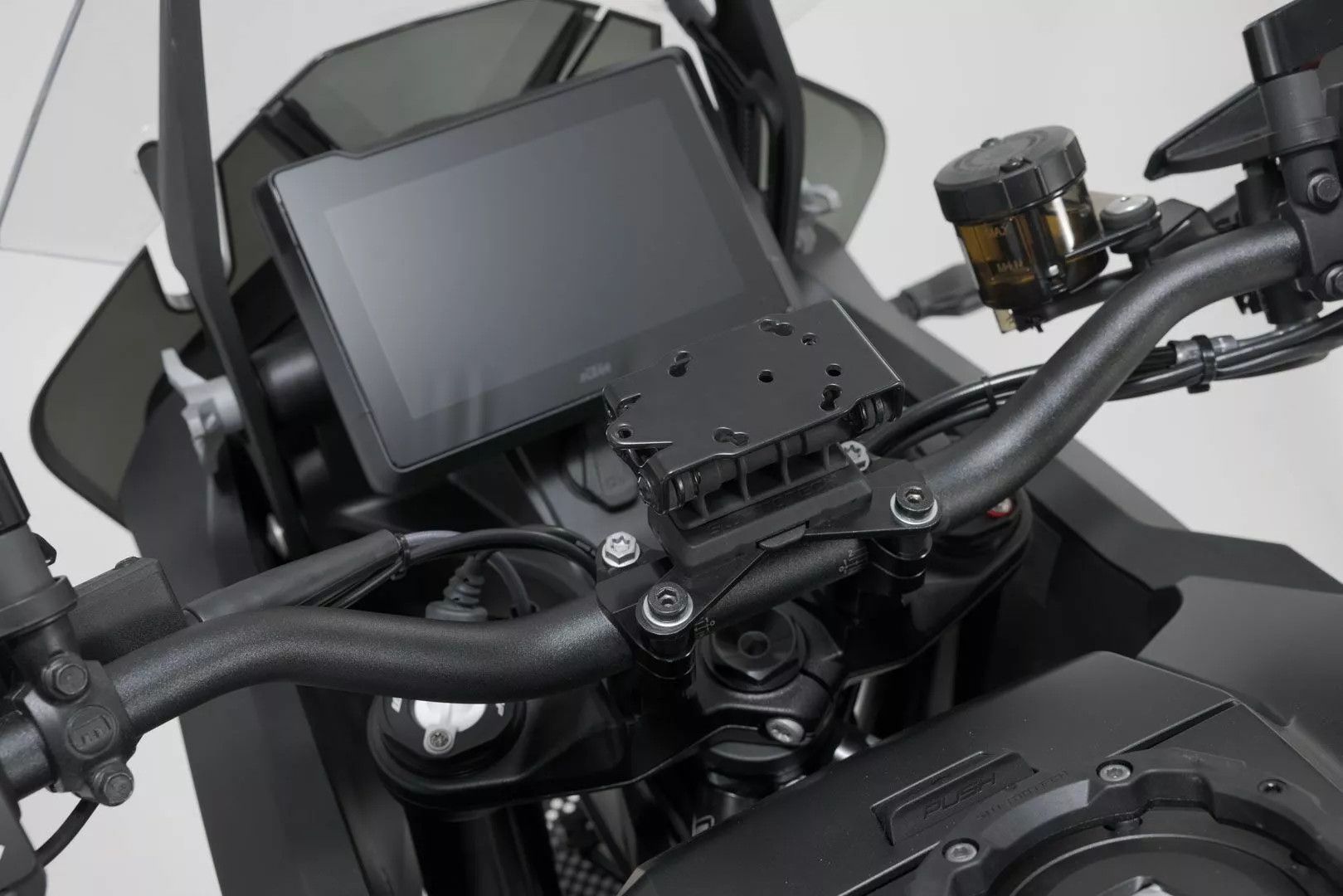 Sw-motech GPS.04.646.10100/B GPS-tartó Hardware & Accessories 0