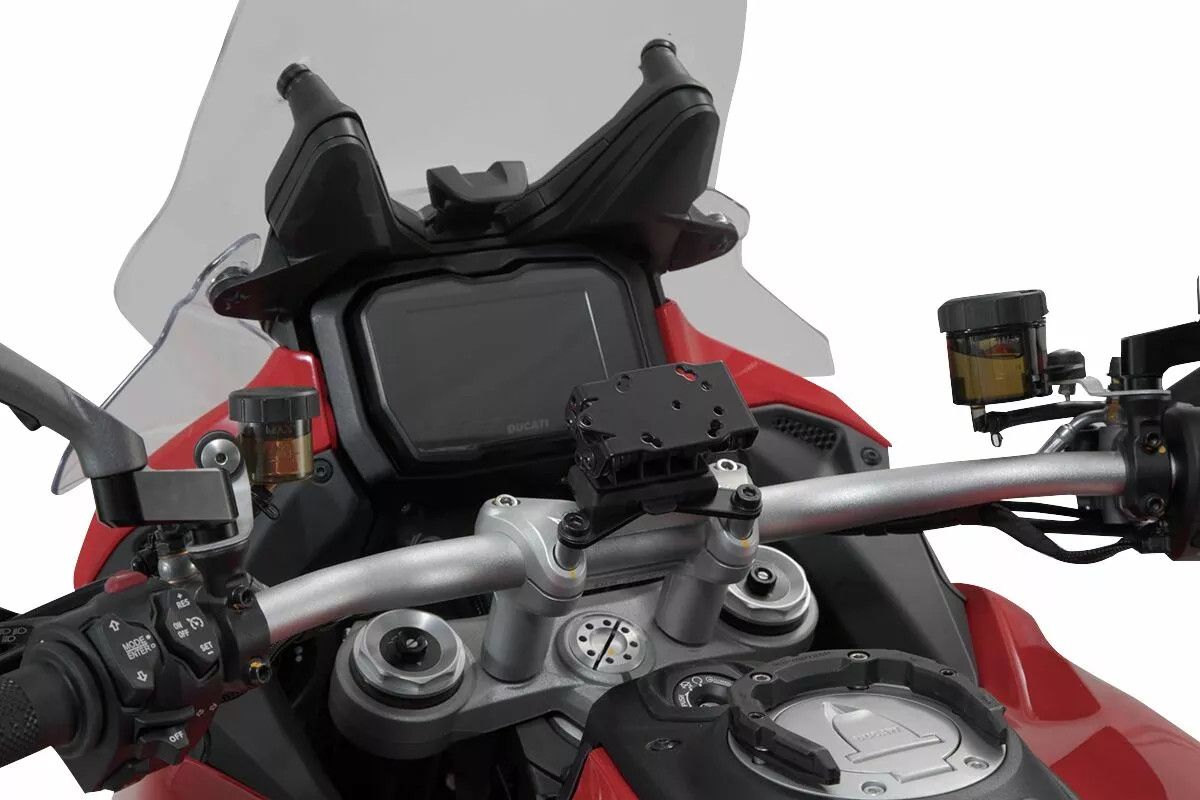 Sw-motech GPS.22.646.10200/B GPS-tartó Hardware & Accessories 0
