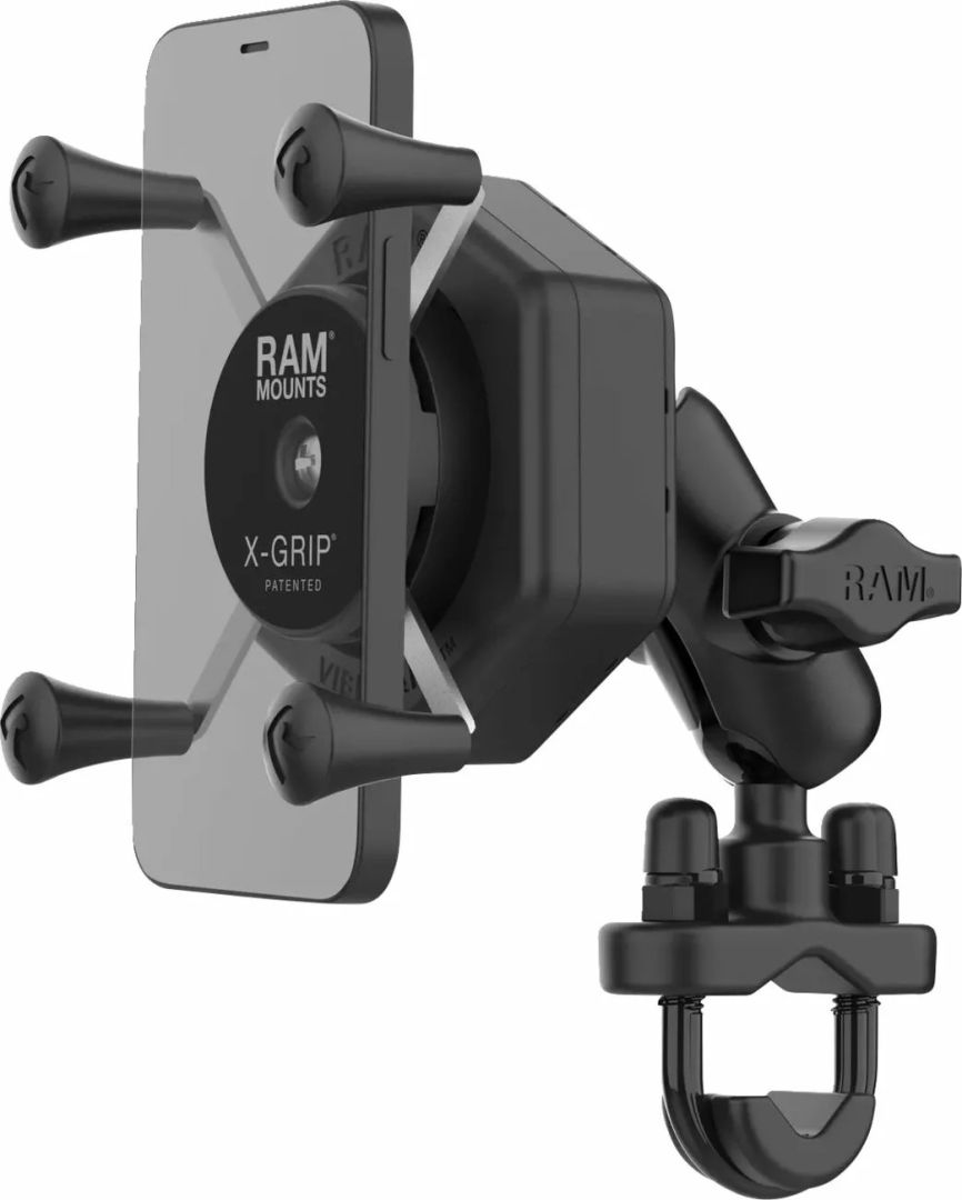 Ram mounts RAM-B-149Z-A-UN7-462 X-Grip® rögzítőkészlet Hardware & Accessories 0