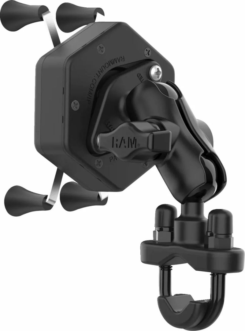 Ram mounts RAM-B-149Z-A-UN7-462 X-Grip® rögzítőkészlet Hardware & Accessories 2
