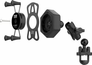 Ram mounts RAM-B-149Z-A-UN7-462 X-Grip® rögzítőkészlet Hardware & Accessories 3