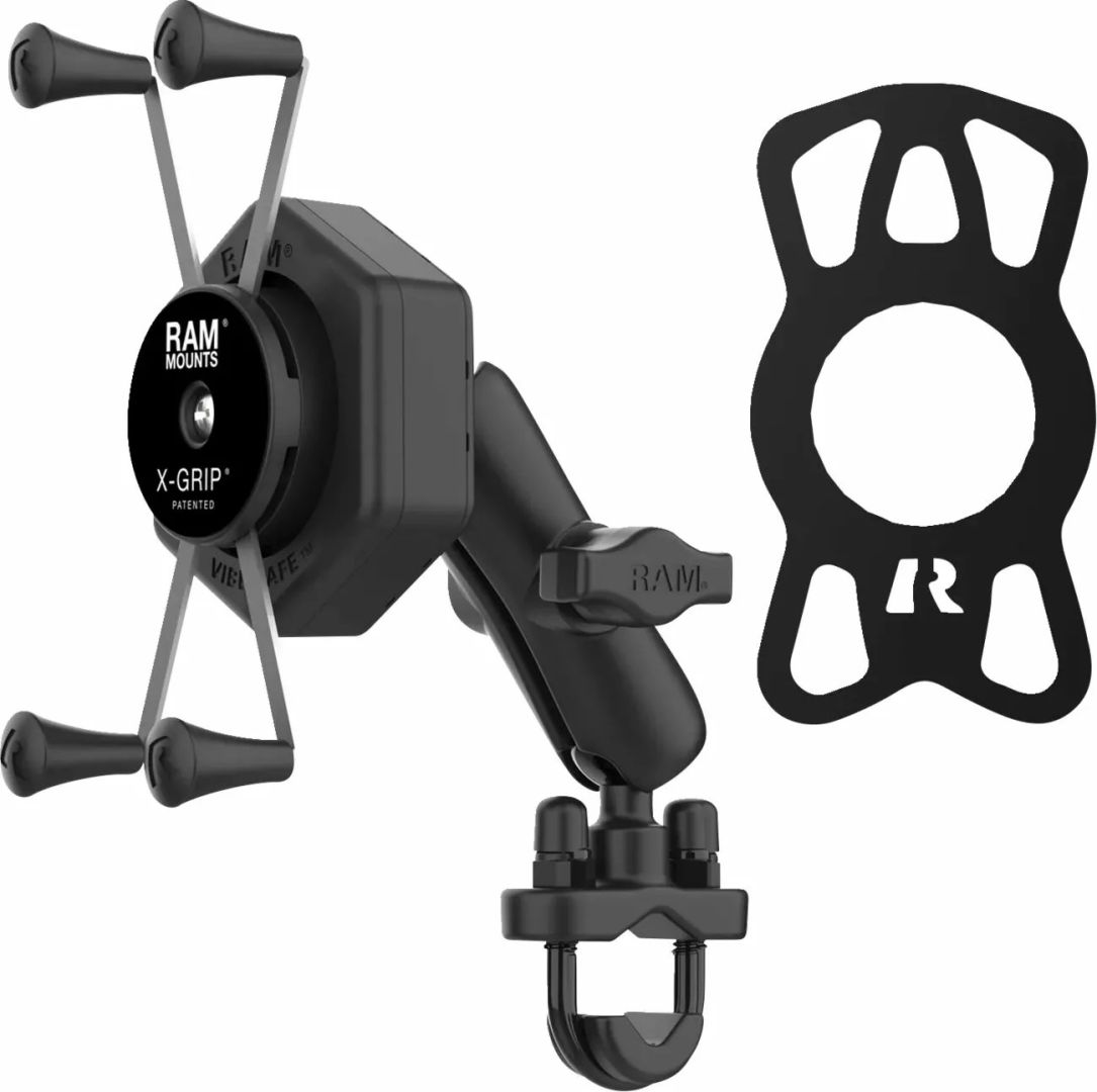 Ram mounts RAM-B-149Z-UN10-462 X-Grip® rögzítőkészlet Hardware & Accessories 1