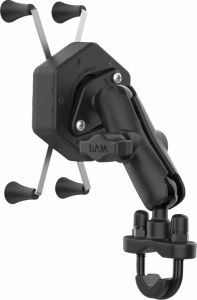 Ram mounts RAM-B-149Z-UN10-462 X-Grip® rögzítőkészlet Hardware & Accessories 2