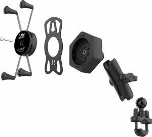 Ram mounts RAM-B-149Z-UN10-462 X-Grip® rögzítőkészlet Hardware & Accessories 3